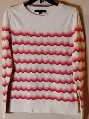 Used Tommy Hilfiger Sweater